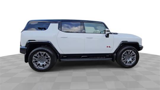 2025 GMC HUMMER EV SUV 1GKB0RDC3SU101454