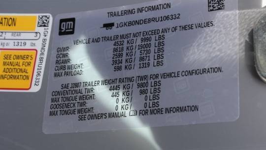 2024 GMC HUMMER EV SUV 1GKB0NDE8RU106332