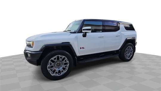 2025 GMC HUMMER EV SUV 1GKB0RDC3SU101454