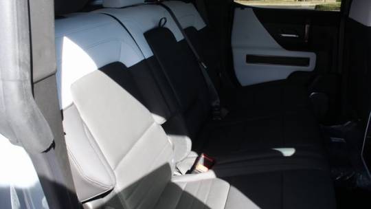 2024 GMC HUMMER EV SUV 1GKB0NDE8RU106332