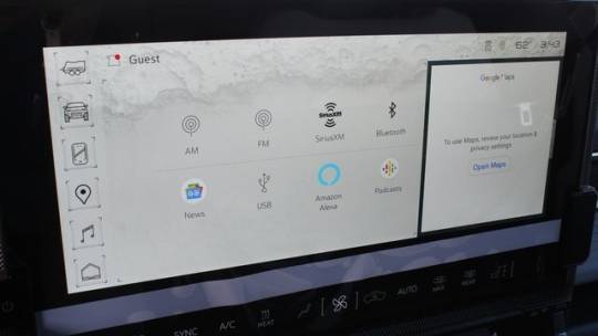 2024 GMC HUMMER EV SUV 1GKB0NDE8RU106332