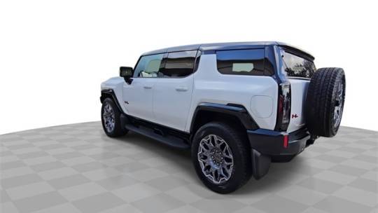 2025 GMC HUMMER EV SUV 1GKB0RDC3SU101454