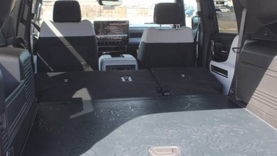 2024 GMC HUMMER EV SUV 1GKB0NDE8RU106332