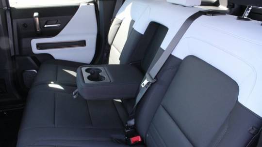 2024 GMC HUMMER EV SUV 1GKB0NDE8RU106332