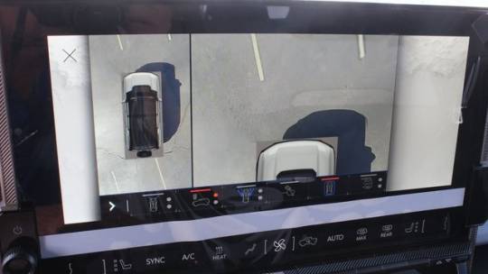 2024 GMC HUMMER EV SUV 1GKB0NDE8RU106332