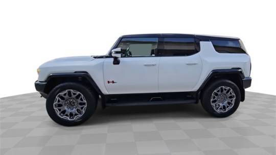 2025 GMC HUMMER EV SUV 1GKB0RDC3SU101454