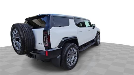 2025 GMC HUMMER EV SUV 1GKB0RDC3SU101454