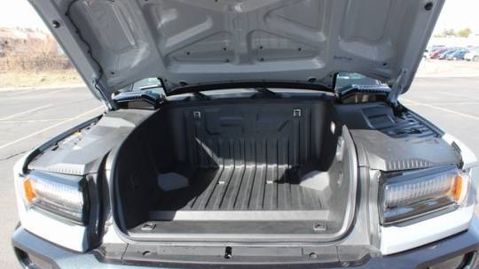 2024 GMC HUMMER EV SUV 1GKB0NDE8RU106332