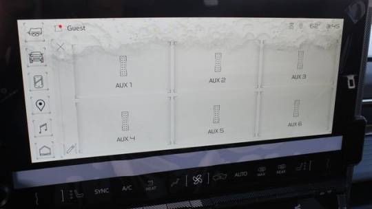 2024 GMC HUMMER EV SUV 1GKB0NDE8RU106332