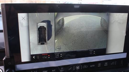 2024 GMC HUMMER EV SUV 1GKB0NDE8RU106332