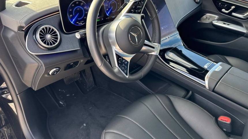 2024 Mercedes EQE Sedan W1KEG1CB8RF056286