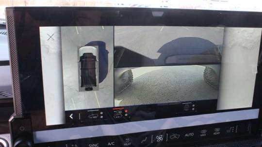 2024 GMC HUMMER EV SUV 1GKB0NDE8RU106332