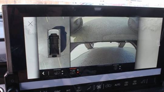 2024 GMC HUMMER EV SUV 1GKB0NDE8RU106332