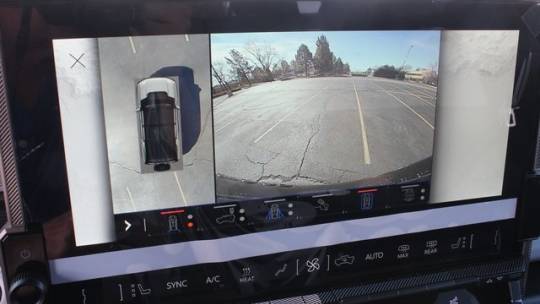 2024 GMC HUMMER EV SUV 1GKB0NDE8RU106332