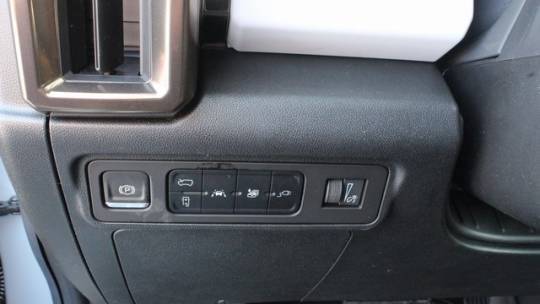 2024 GMC HUMMER EV SUV 1GKB0NDE8RU106332