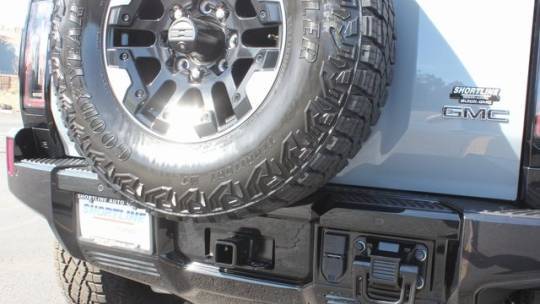 2024 GMC HUMMER EV SUV 1GKB0NDE8RU106332