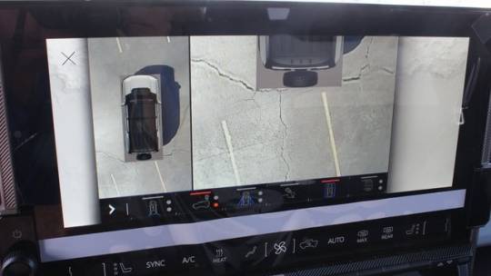 2024 GMC HUMMER EV SUV 1GKB0NDE8RU106332