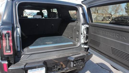 2024 GMC HUMMER EV SUV 1GKB0NDE8RU106332