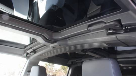 2024 GMC HUMMER EV SUV 1GKB0NDE8RU106332