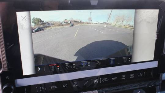2024 GMC HUMMER EV SUV 1GKB0NDE8RU106332