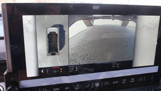 2024 GMC HUMMER EV SUV 1GKB0NDE8RU106332