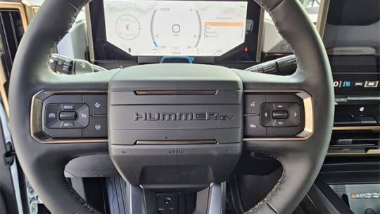 2025 GMC HUMMER EV SUV 1GKB0RDC3SU101454