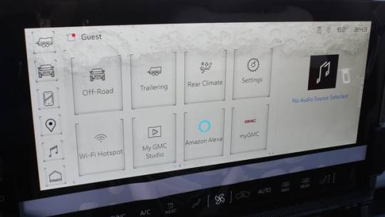 2024 GMC HUMMER EV SUV 1GKB0NDE8RU106332