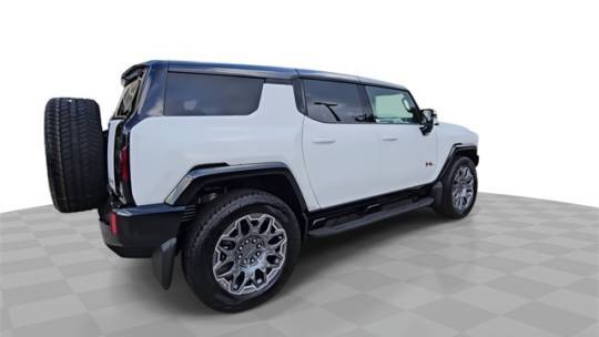 2025 GMC HUMMER EV SUV 1GKB0RDC3SU101454