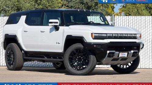 2025 GMC HUMMER EV SUV 1GKB0NDE1SU103939