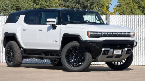 2025 GMC HUMMER EV SUV 1GKB0NDE1SU103939