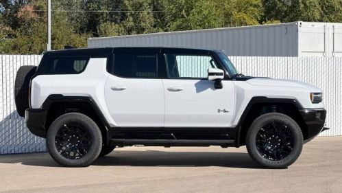 2025 GMC HUMMER EV SUV 1GKB0NDE1SU103939