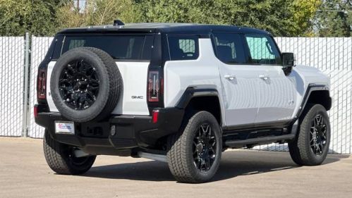 2025 GMC HUMMER EV SUV 1GKB0NDE1SU103939