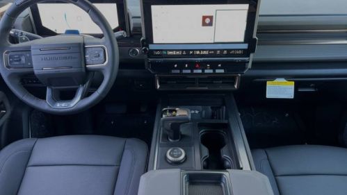 2025 GMC HUMMER EV SUV 1GKB0NDE1SU103939