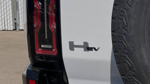 2025 GMC HUMMER EV SUV 1GKB0NDE1SU103939