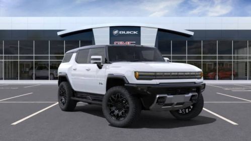 2024 GMC HUMMER EV SUV 1GKB0NDE7RU107424