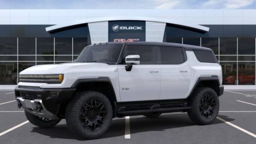 2024 GMC HUMMER EV SUV 1GKB0NDE7RU107424