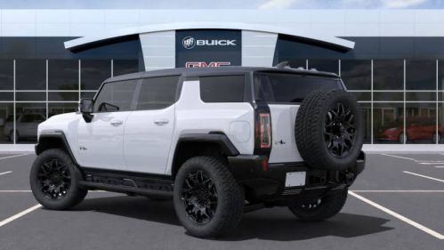 2024 GMC HUMMER EV SUV 1GKB0NDE7RU107424