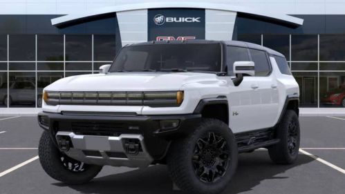 2024 GMC HUMMER EV SUV 1GKB0NDE7RU107424