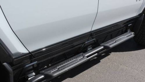 2024 GMC HUMMER EV SUV 1GKB0NDE8RU106332