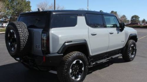 2024 GMC HUMMER EV SUV 1GKB0NDE8RU106332