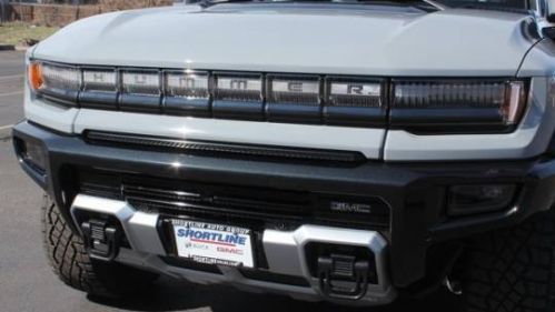 2024 GMC HUMMER EV SUV 1GKB0NDE8RU106332