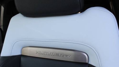 2024 GMC HUMMER EV SUV 1GKB0NDE8RU106332