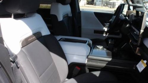 2024 GMC HUMMER EV SUV 1GKB0NDE8RU106332