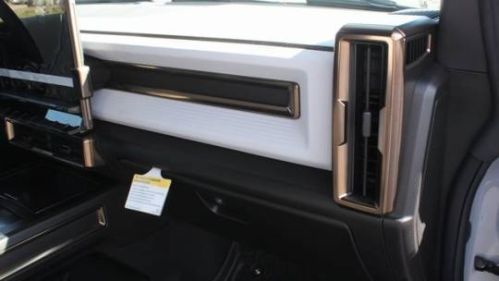 2024 GMC HUMMER EV SUV 1GKB0NDE8RU106332