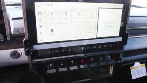 2024 GMC HUMMER EV SUV 1GKB0NDE8RU106332