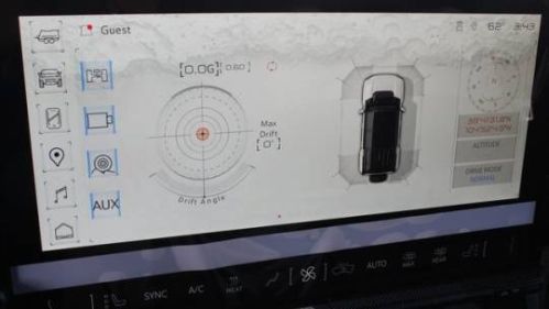 2024 GMC HUMMER EV SUV 1GKB0NDE8RU106332