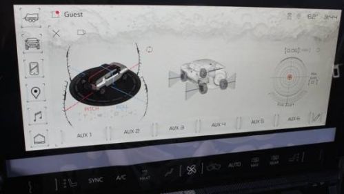 2024 GMC HUMMER EV SUV 1GKB0NDE8RU106332
