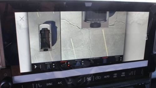 2024 GMC HUMMER EV SUV 1GKB0NDE8RU106332