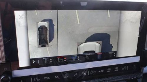 2024 GMC HUMMER EV SUV 1GKB0NDE8RU106332