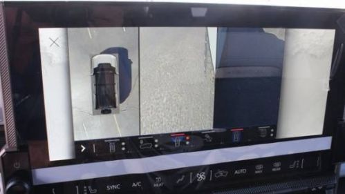 2024 GMC HUMMER EV SUV 1GKB0NDE8RU106332
